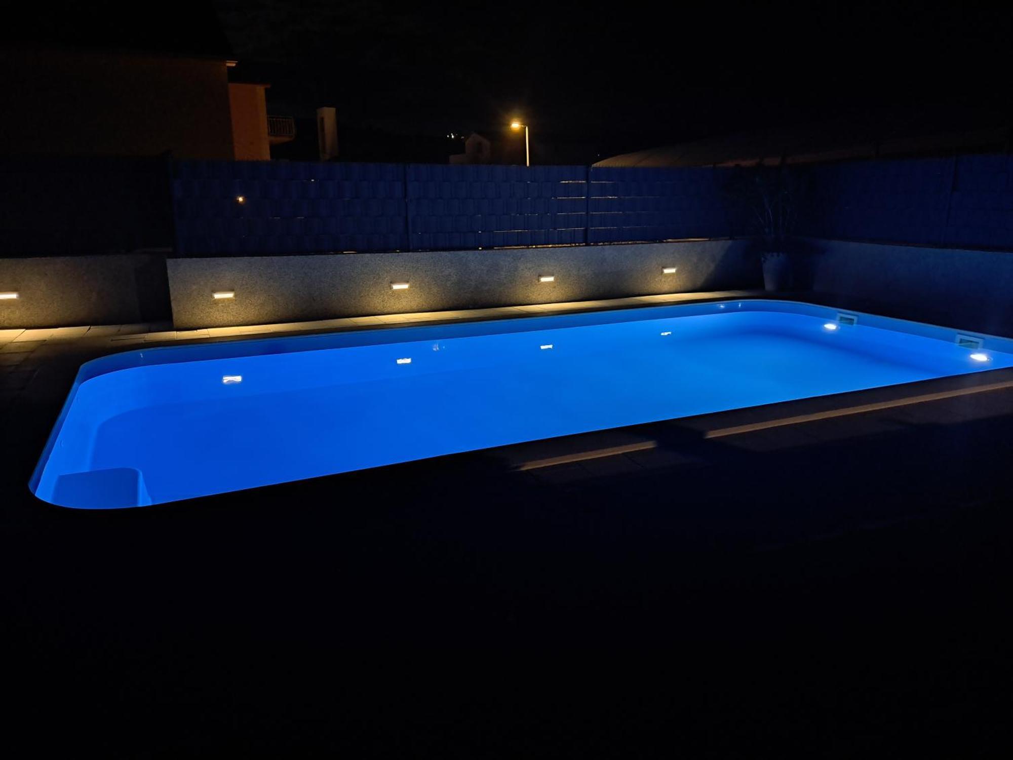 Villa Apartment Aa 2 Trogir Exterior foto