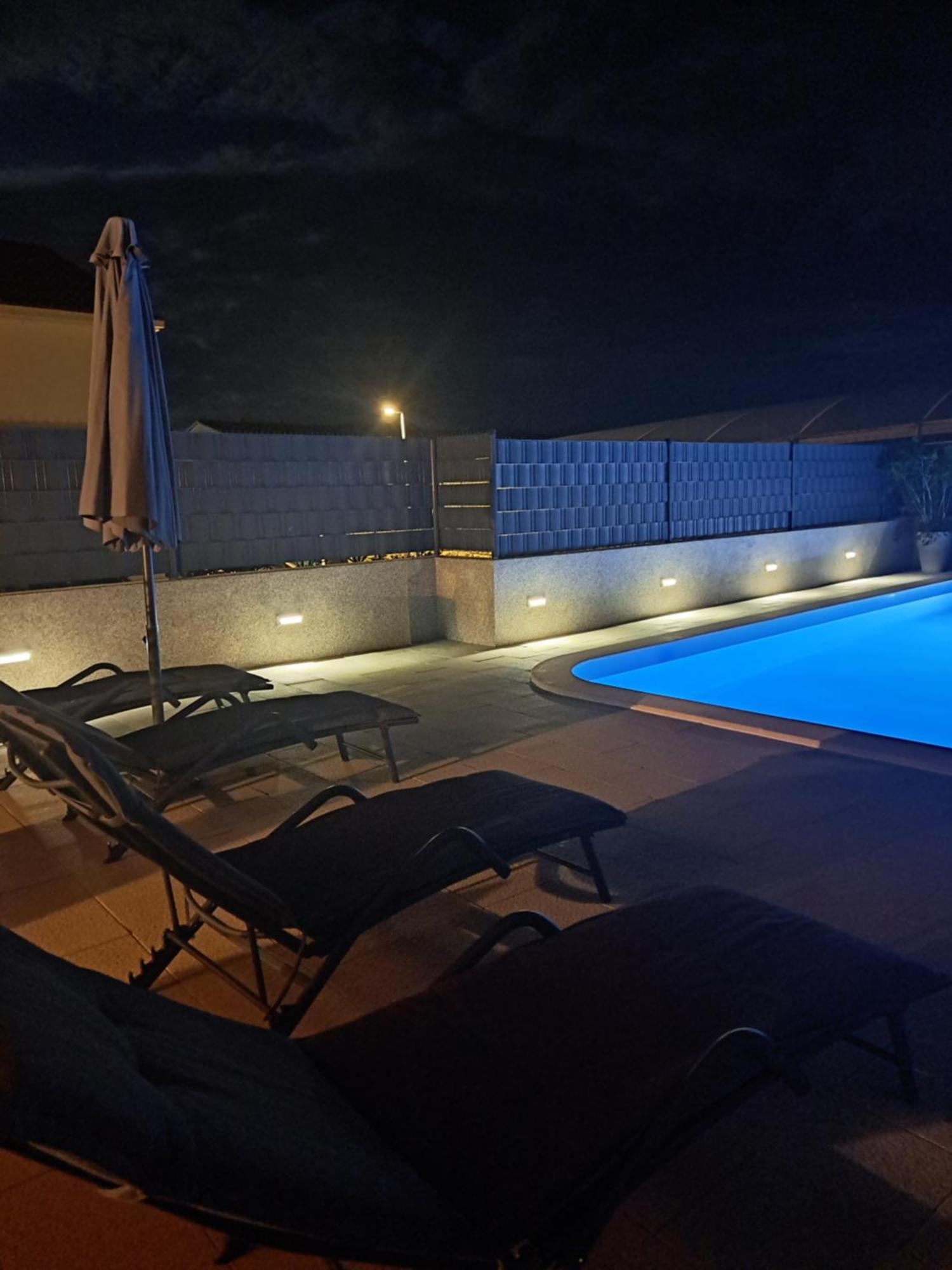 Villa Apartment Aa 2 Trogir Exterior foto